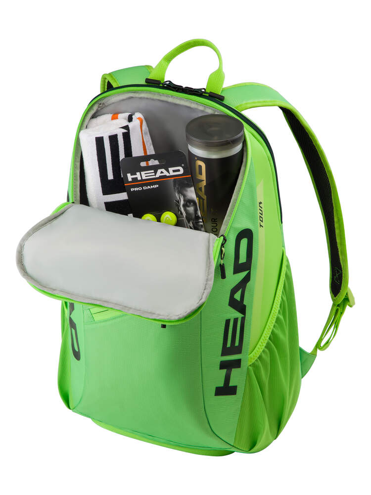 Head Tour Backpack 25L (SG) - Modell 2026