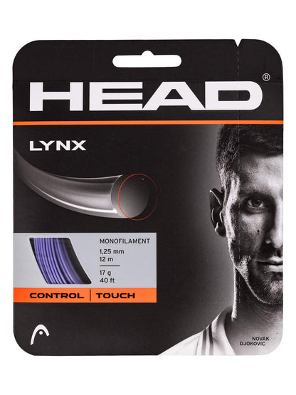Head Lynx