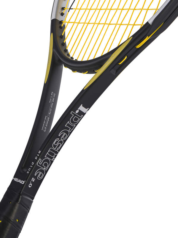 Head IPrestige MP 2.0 - Modell 2026