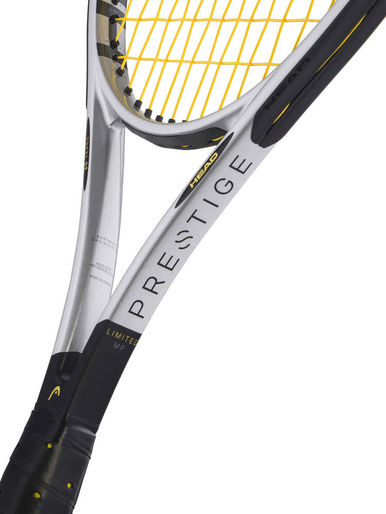 Head Prestige MP Limited - Modell 2026