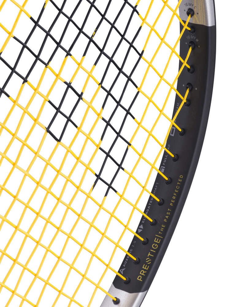 Head Prestige MP Limited - Modell 2026