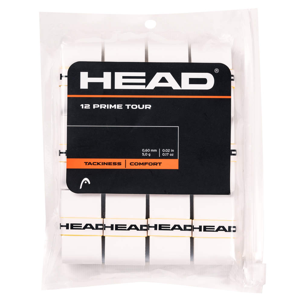 Head Prime Tour Overgrip
