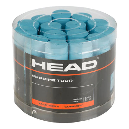 Head Prime Tour Overgrip - Bespannservice.de - Frank Gayer