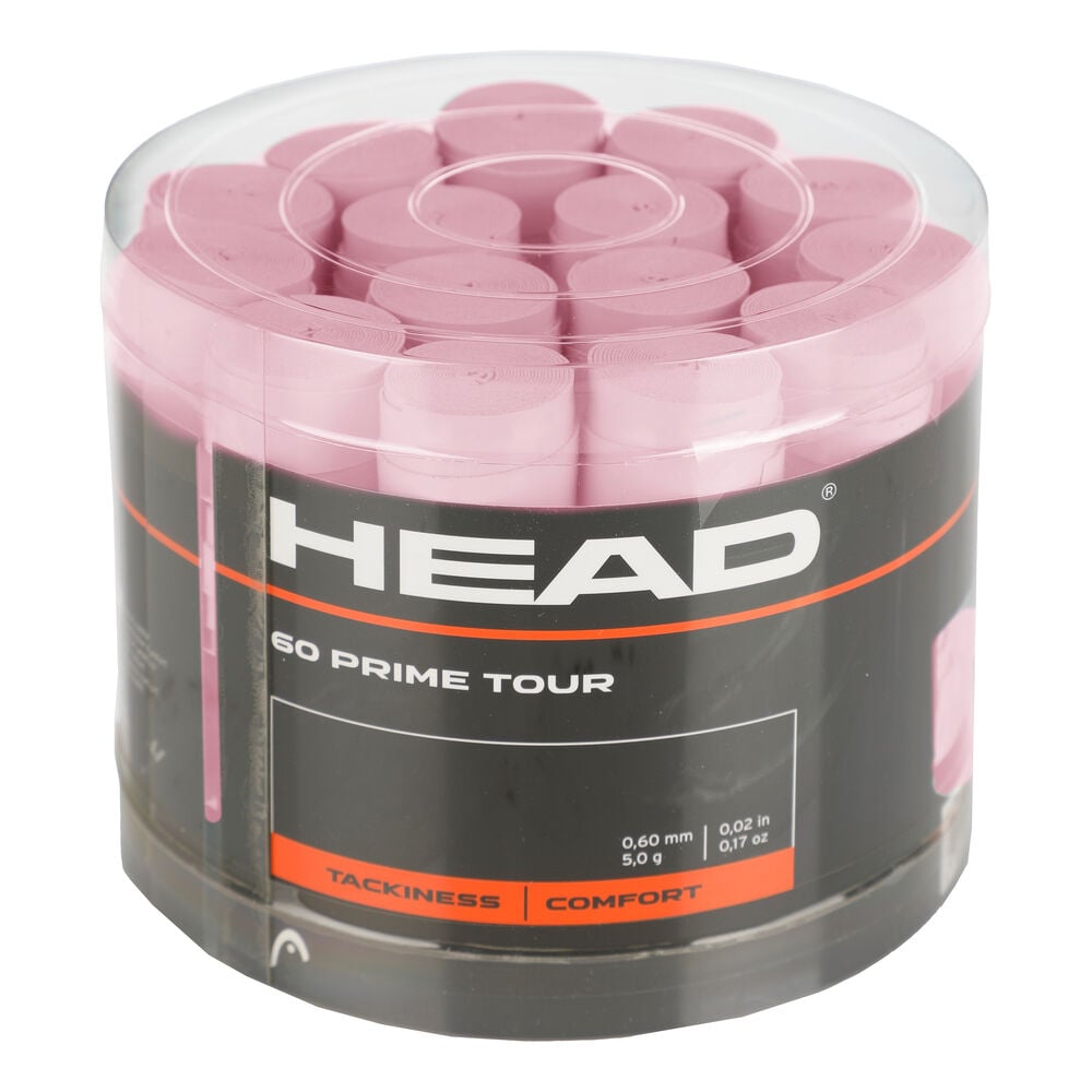 Head Prime Tour Overgrip