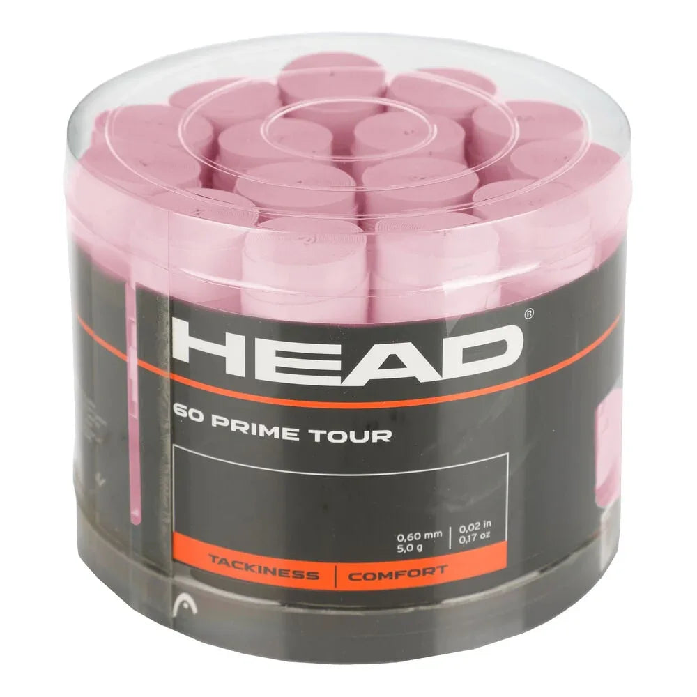 Head Prime Tour Overgrip - Bespannservice.de - Frank Gayer
