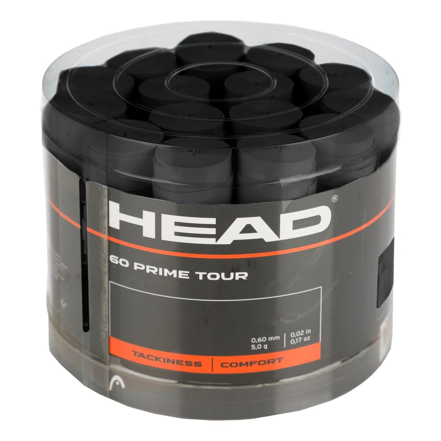 Head Prime Tour Overgrip