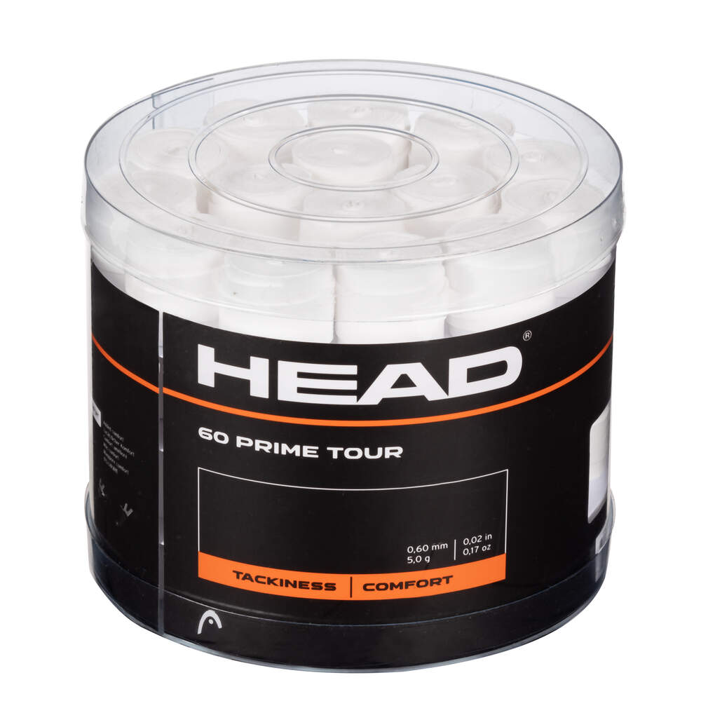 Head Prime Tour Overgrip