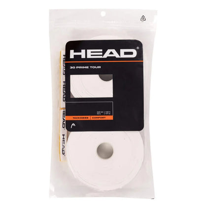 Head Prime Tour Overgrip - Bespannservice.de - Frank Gayer