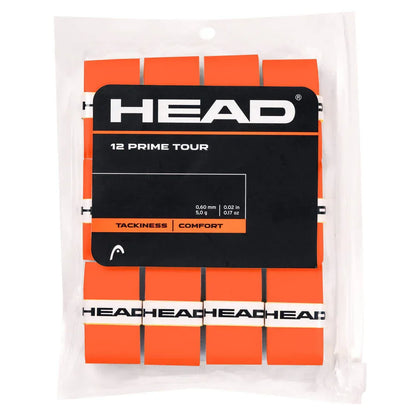 Head Prime Tour Overgrip - Bespannservice.de - Frank Gayer