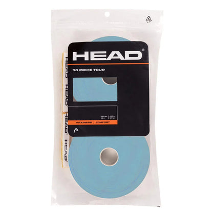 Head Prime Tour Overgrip - Bespannservice.de - Frank Gayer