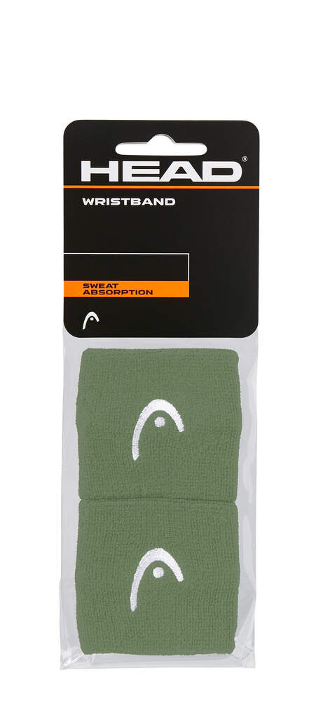 Head Schweißband WRISTBAND 2.5" / 5''