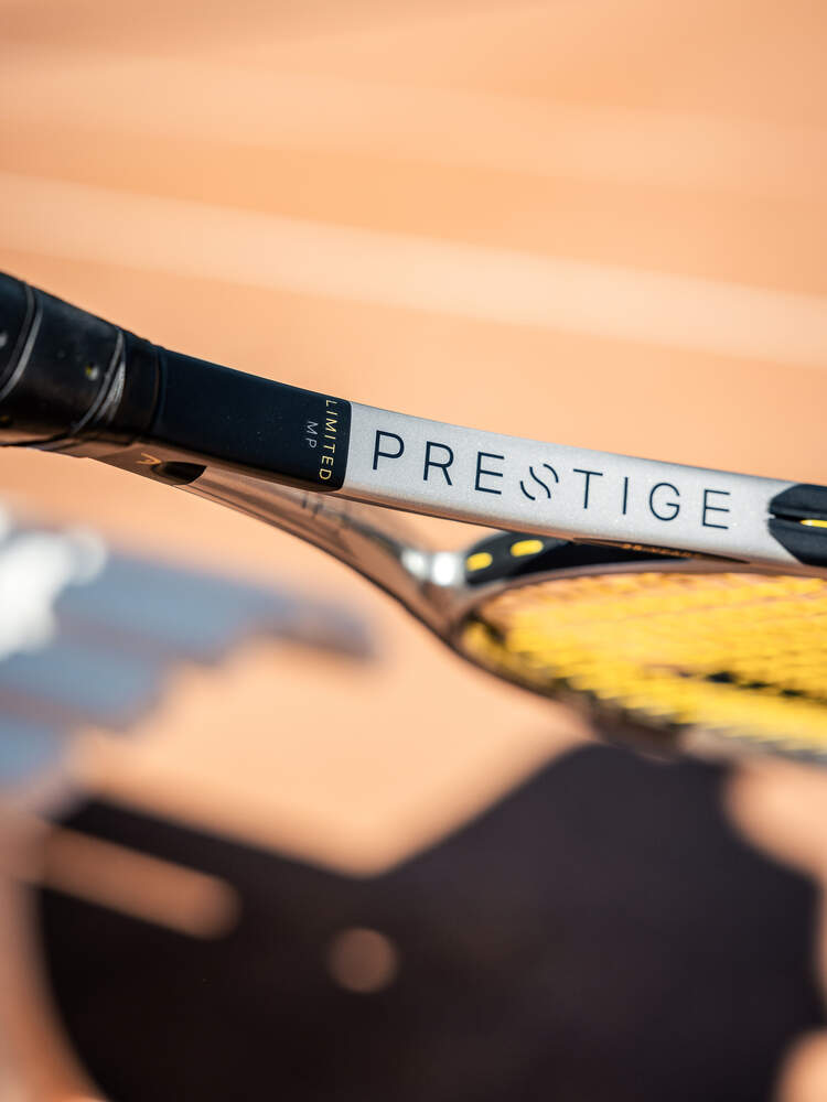 Head Prestige MP Limited - Modell 2026