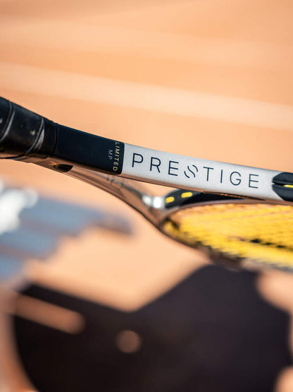 Head Prestige MP Limited - Modell 2026
