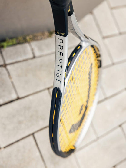 Head Prestige MP Limited - Modell 2026