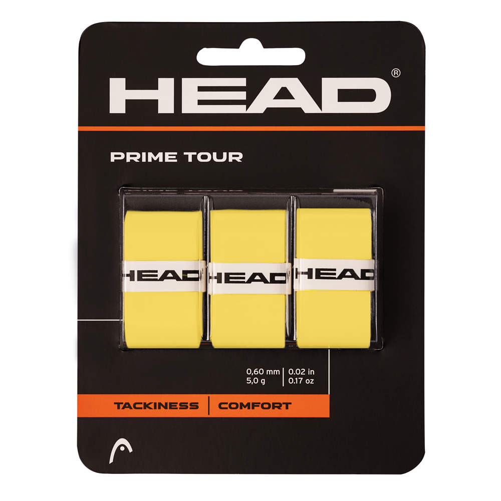 Head Prime Tour Overgrip