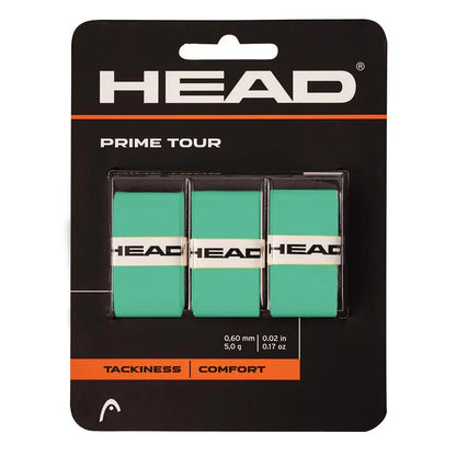 Head Prime Tour Overgrip - Bespannservice.de - Frank Gayer