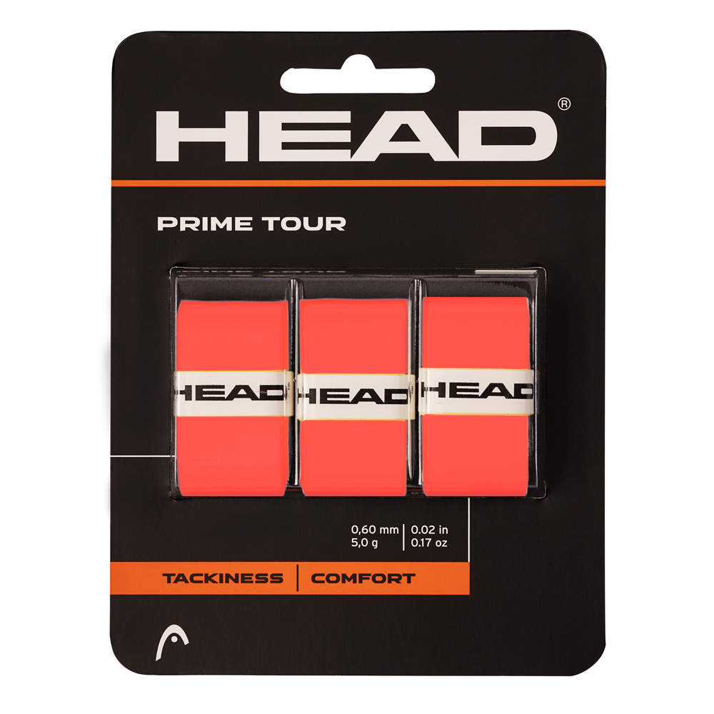 Head Prime Tour Overgrip