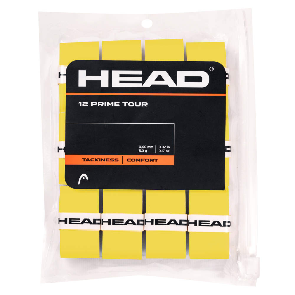 Head Prime Tour Overgrip