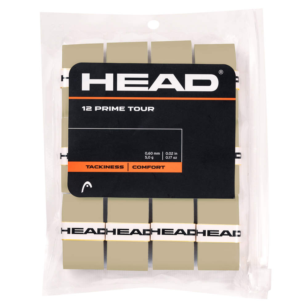 Head Prime Tour Overgrip
