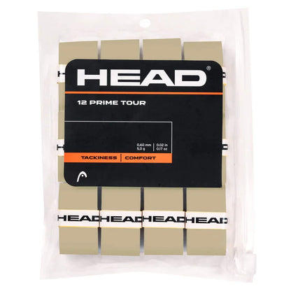 Head Prime Tour Overgrip - Bespannservice.de - Frank Gayer