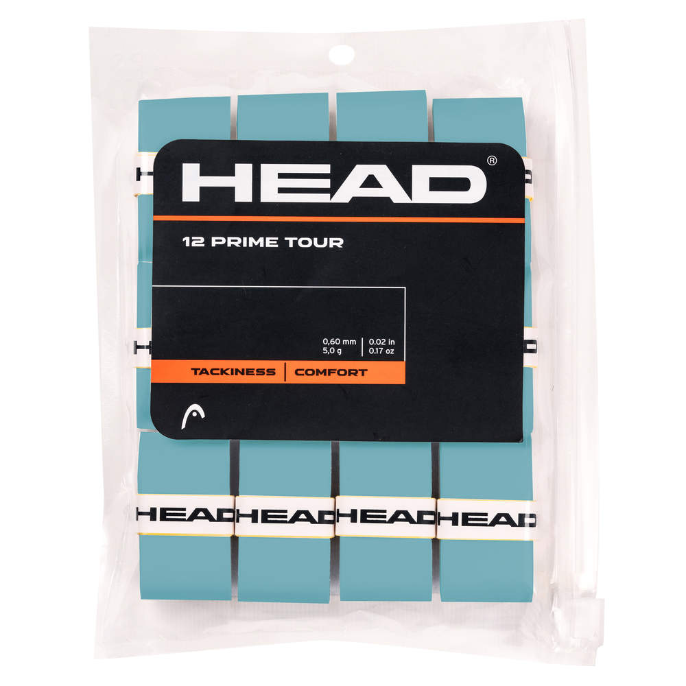 Head Prime Tour Overgrip