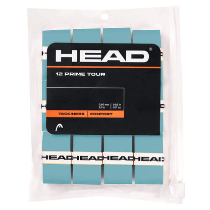 Head Prime Tour Overgrip - Bespannservice.de - Frank Gayer