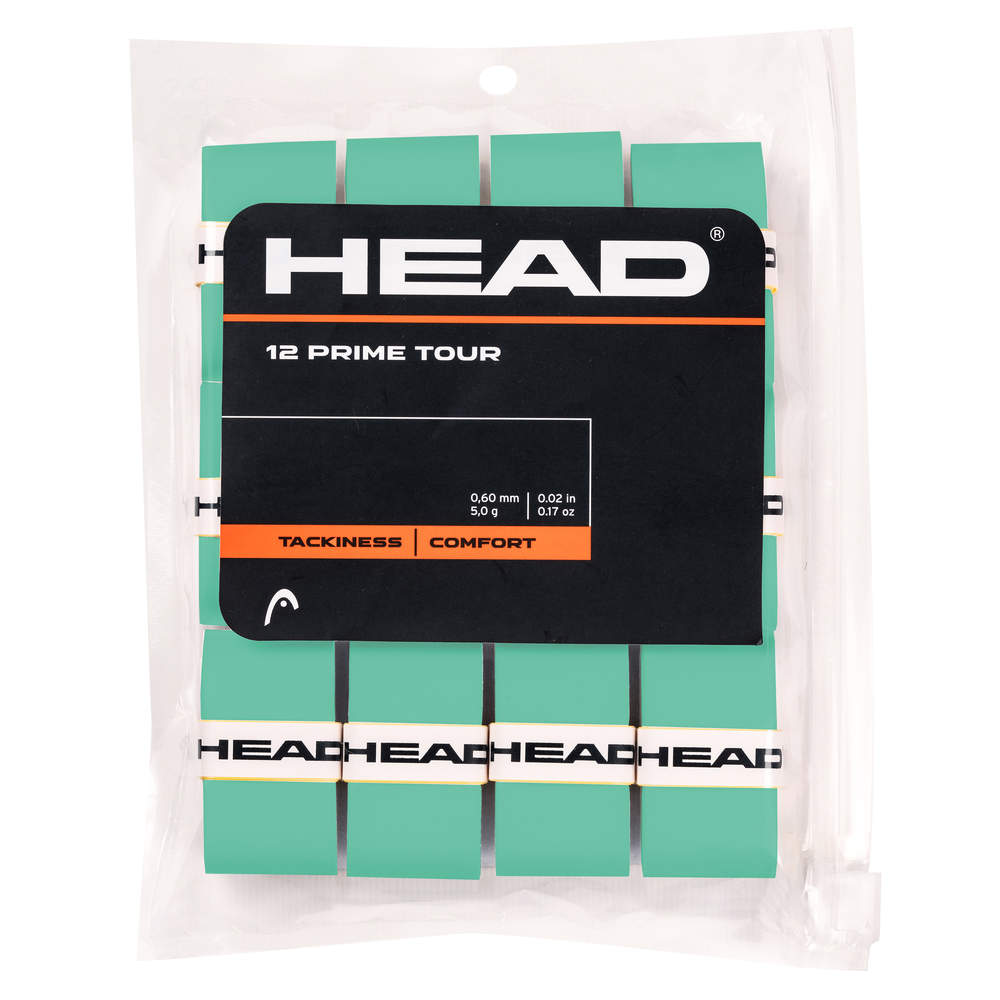 Head Prime Tour Overgrip