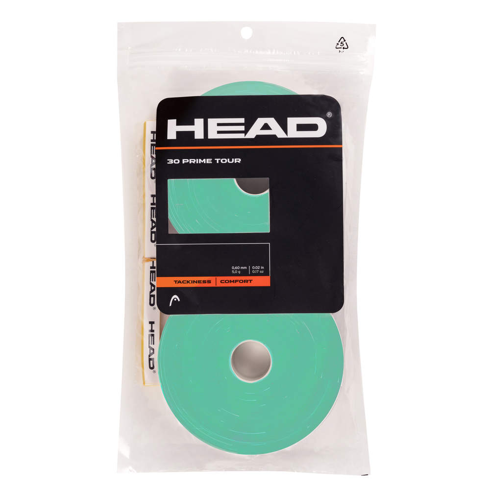 Head Prime Tour Overgrip