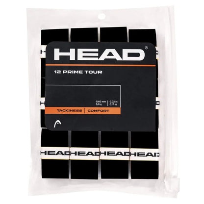 Head Prime Tour Overgrip - Bespannservice.de - Frank Gayer
