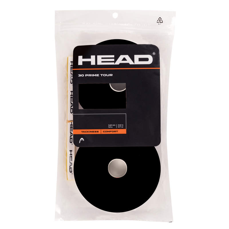 Head Prime Tour Overgrip