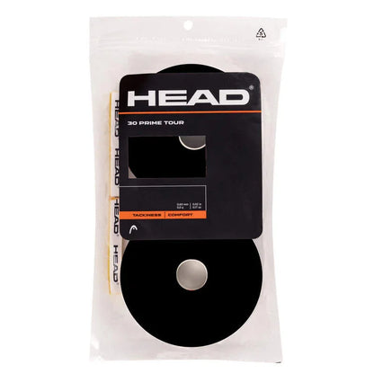 Head Prime Tour Overgrip - Bespannservice.de - Frank Gayer