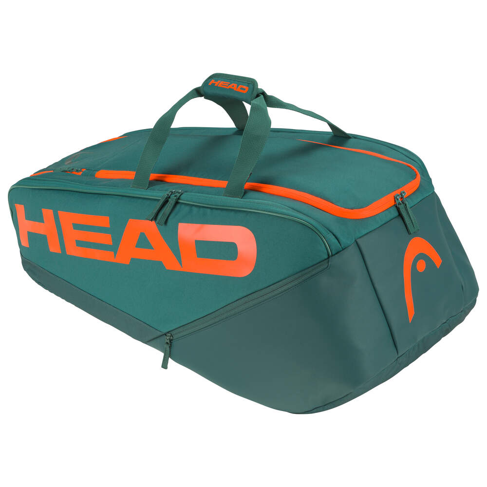 Head Racketbag / Taschen / Backpacks - Pro Serie - Modell 2024