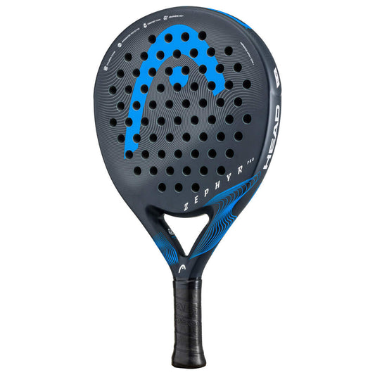 Head Zephyr Padel Schläger - Modell 2023