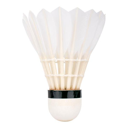 Yonex AS-30 Naturfederball Badmintonbälle 12er Dose