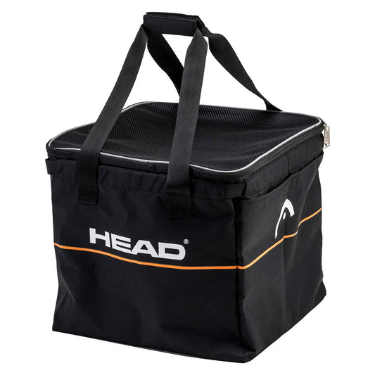 Head Reserveballtasche Replacement Bag schwarz - Version mit Schlaufe