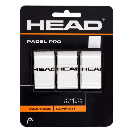 Head Padel Overgrips