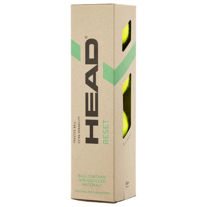 Head Reset 4er Karton - Bespannservice.de - Frank Gayer
