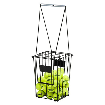 Head Ballkorb mit Separator Ball Basket - Bespannservice.de - Frank Gayer