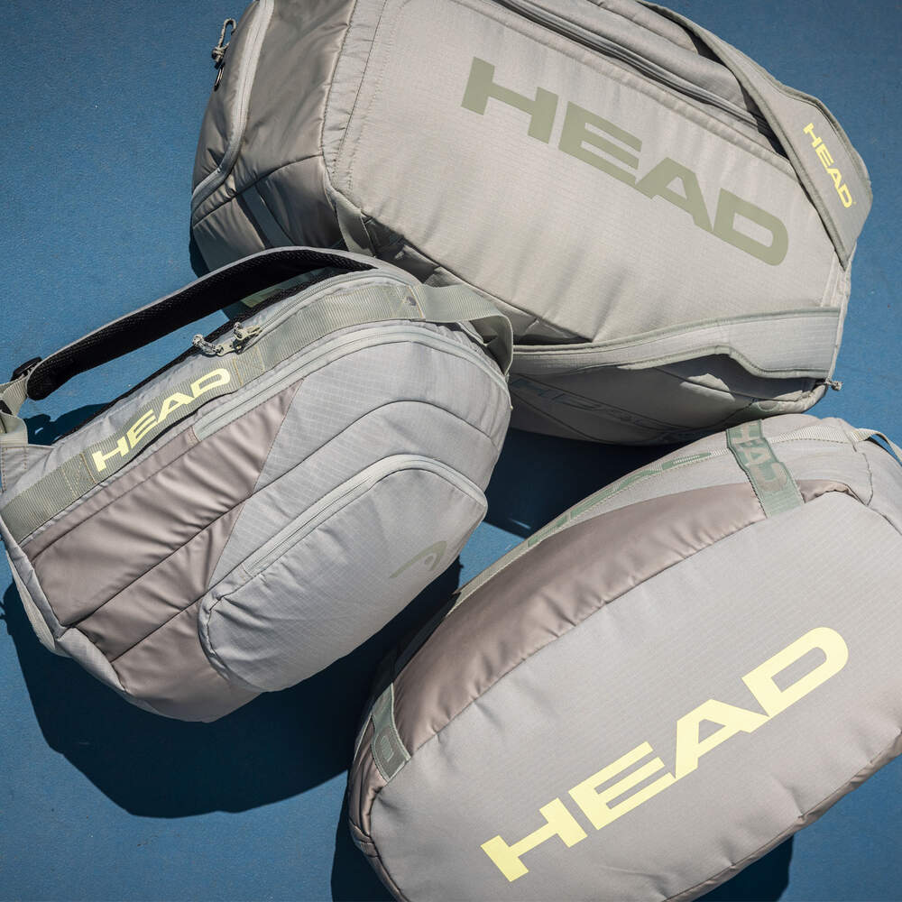 Head Racketbag / Taschen / Backpacks - Pro Serie - Modell 2024