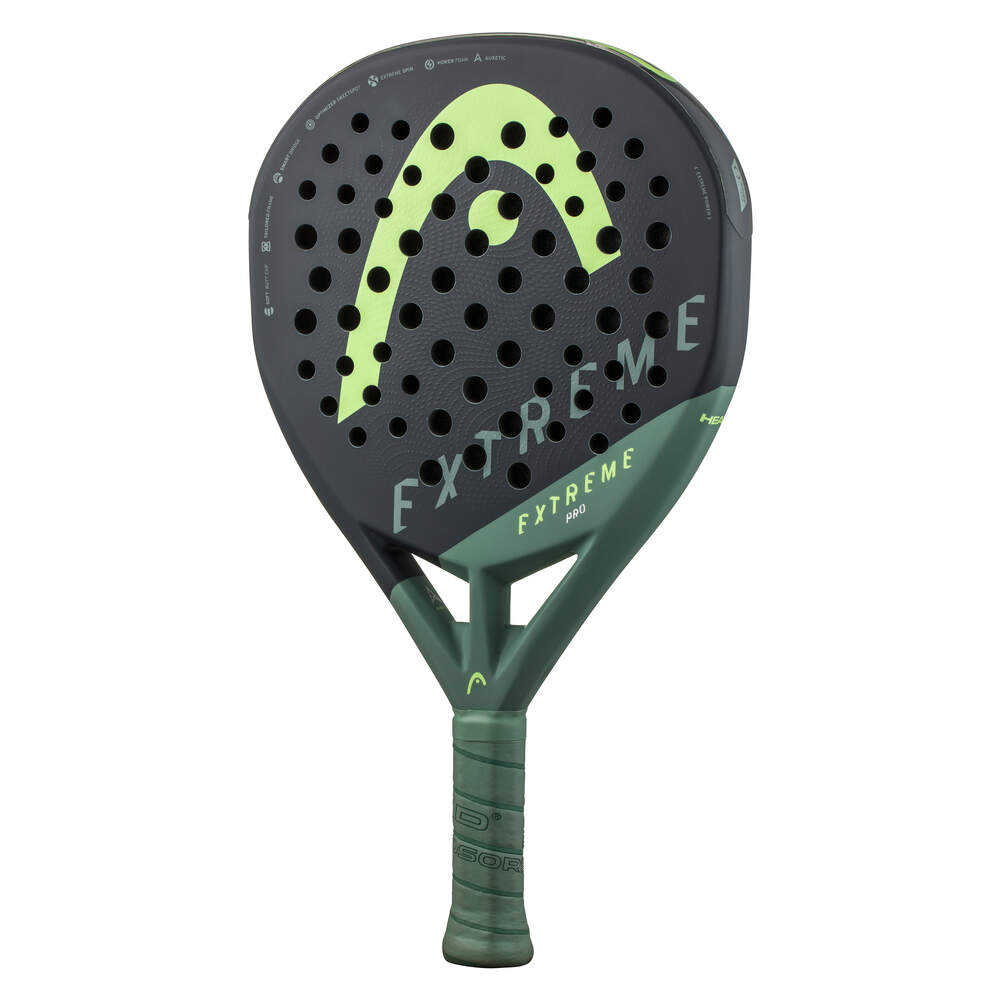 Head Extreme Padel Schläger - Modell 2023