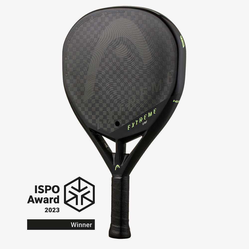 Head Extreme Padel Schläger - Modell 2023