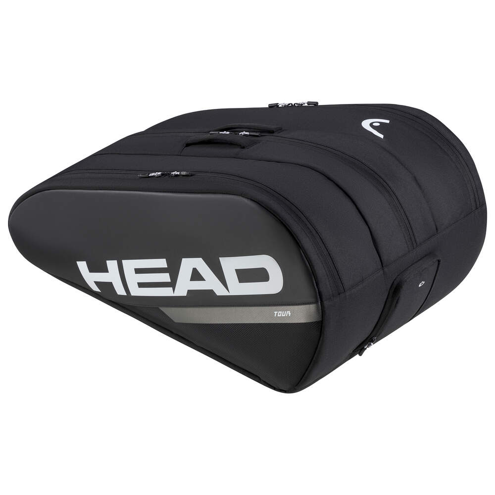 Head Racquet Bag / Taschen / Backpacks - Tour Serie - Modell 2024 / 2025