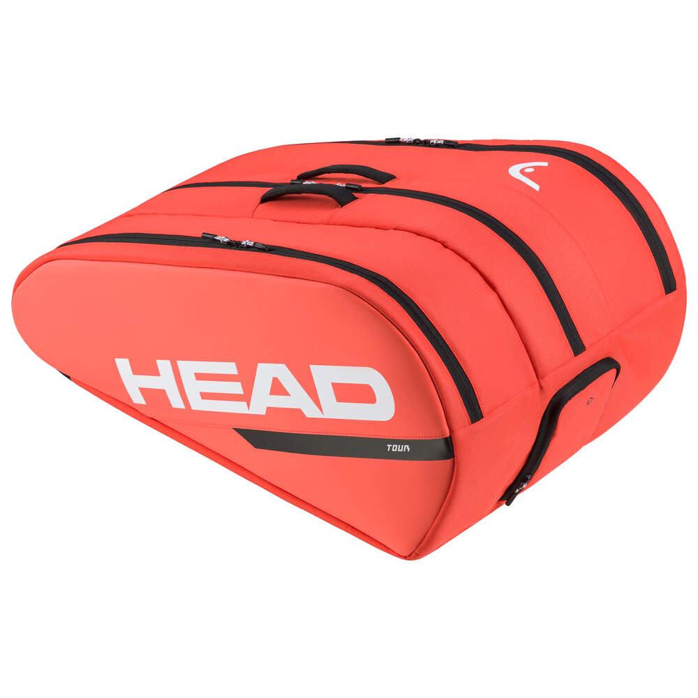 Head Racquet Bag / Taschen / Backpacks - Tour Serie - Modell 2024 / 2025
