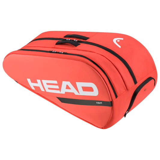 Head Racquet Bag / Taschen / Backpacks - Tour Serie - Modell 2024 / 2025
