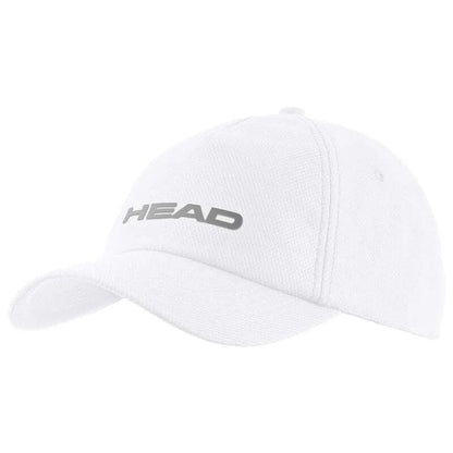 Head Performance Cap - Bespannservice.de - Frank Gayer