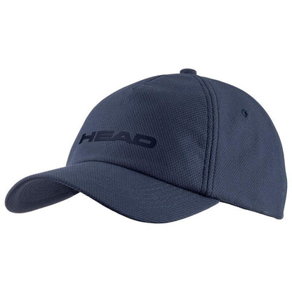 Head Performance Cap - Bespannservice.de - Frank Gayer