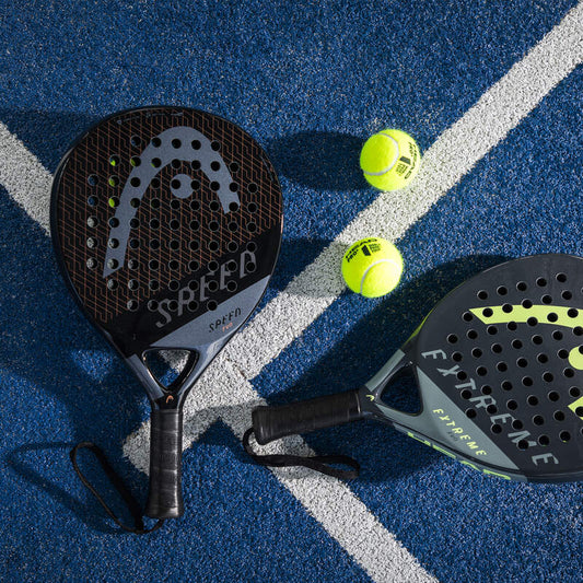 Head Evo Padel Schläger - Modell 2023