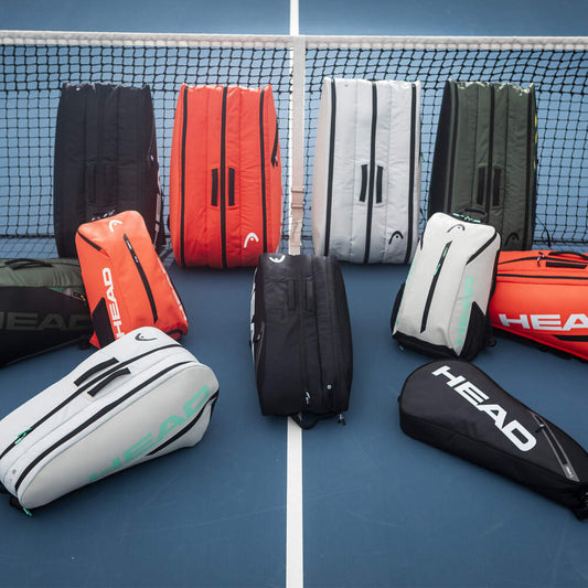 Head Racquet Bag / Taschen / Backpacks - Tour Serie - Modell 2024 / 2025