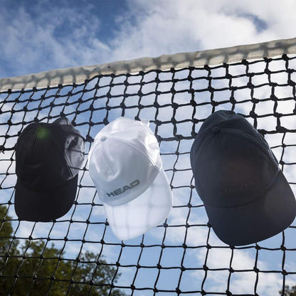 Head Performance Cap - Bespannservice.de - Frank Gayer