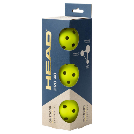 Head Pro 40